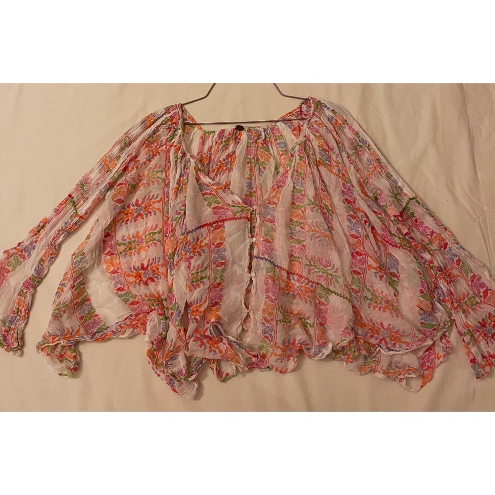 FP One Blouse